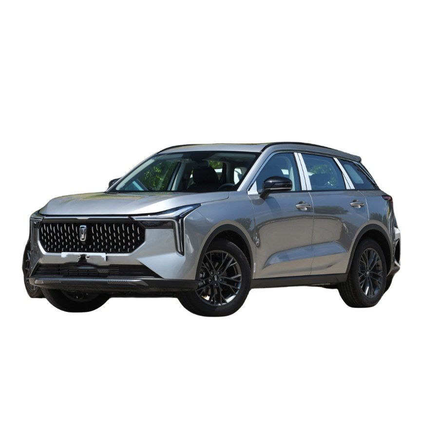 Hot Sale 2024 Faw BESTUNE T55 1.5T Cheap Compact SUV 5-Door 5-Seater Gasoline China SUV Comfortable New Car for Sale in Stock
